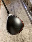 Taylormade M5 Driver Vänster