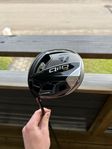 Taylormade Qi10 LS Driver Vänster