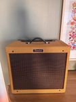 Fender blues junior (tweed)