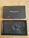 Giorgio Armani kartong 15kr 