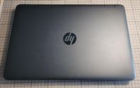 hp probook 650 G2 