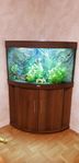 Juwel Trigon 190l aquarium (utan fisker)