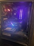 Gaming dator RTX 2060