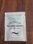 Australian bodycare Tea tree oil shampoo 12kr 