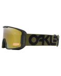 oakley line miner L (helt nya)