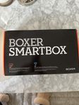 Boxer Smartson Sagemcom