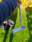 Scotty Cameron 1/500