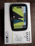 TomTom GPS