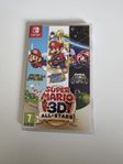 Super Mario 3D All Stars (Nintendo Switch)