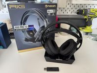 RIG 800 PRO HD Gamingheadset