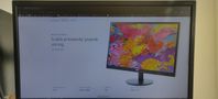 2st AOC E2470SWH 24" 60Hz