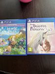 Horse Tales Ps4