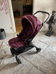 baby jogger resevagn