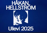 Håkan Hellström Ullevi 6 juni