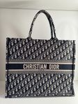 Dior  Large Book Tote