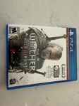 witcher Wild Hunt ps4 