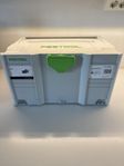 HL 850 EB-Plus Hyvel Festool 