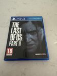 The last of us part 2 ps4