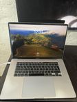 MacBook Pro 2019 Touch Bar 4TB SSD 32GB RAM