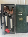 Luftpistol Steyr LP50 RF Compact