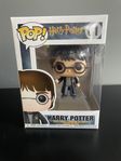 FUNKO POP HARRY POTTER