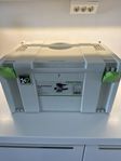 Festool OF 1010 EBQ-Plus Set Handöverfräs 