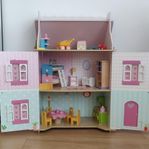 "Le Toy Van" Wooden Dolls House