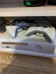 Xbox 360 250GB RGH 3 Chippad 