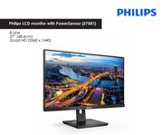 Philips 27" bildskärm 275B1 