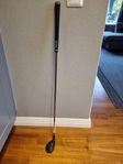 Cobra Radspeed One Length hybrid