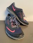 Nike womens fitsole lite run 2 back i strl 38