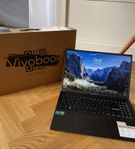 Asus Vivobook i5-12/16/512/4060 16 tum bärbar dator