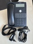 IP-telefon SNOM D725