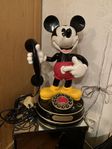 Retro Mickey Mouse Telefon