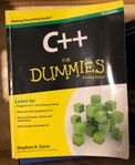  C++ For Dummies 