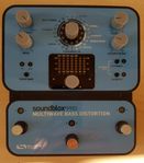 Source Audio SB pro Multiwave Bass Distortion