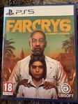 Far Cry 6 till PS5