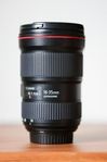 Canon EF 16-35 mm f/2.8 L III USM