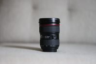 Canon 24-70mm f 2.8 L II USM