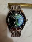 Breitling Super Ocean Heritage 42mm Fullset 2023