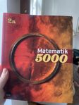 matematik 5000, 2a