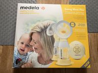 Bröstpump Medela Swing Maxi Flex