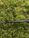 Mitsubishi TENSEI 1K BLACK, Stiff!