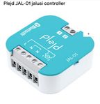 4 ST Plejd Jalusi Controller JAL-01 NYA