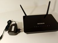 Netgear router R6220 dual band