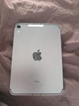 Apple iPad Miini 6 Wifi+5g 256gb MK8F3KN/A