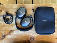 Bose Quiet Comfort 25 Hörlurar (Noise Cancelling)