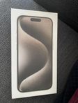 IPhone 15 pro 128GB