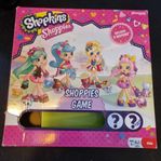 Shopkins shoppies spel