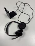 Plantronics B825-M Voyager Focus UC stereo-headset